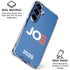 Joe 2020 Political Galaxy S25 Plus Clear Case