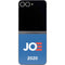 Joe 2020 Political Galaxy Z Flip6 Skin