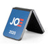 Joe 2020 Political Galaxy Z Flip6 Skin