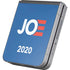 Joe 2020 Political Galaxy Z Flip6 Skin