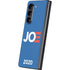 Joe 2020 Political Galaxy Z Fold5 5G Skin