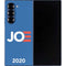 Joe 2020 Political Galaxy Z Fold6 Skin