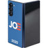 Joe 2020 Political Galaxy Z Fold6 Skin