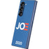 Joe 2020 Political Galaxy Z Fold6 Skin