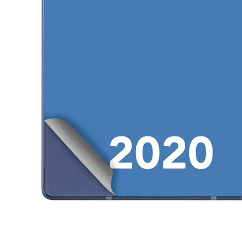 Joe 2020 Political Galaxy Z Fold6 Skin