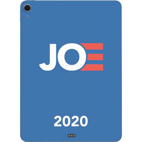 Joe 2020 Political Apple iPad Air Skin