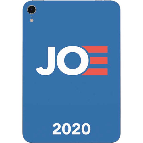 Joe 2020 Political Apple iPad Mini Skin