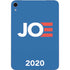 Joe 2020 Political Apple iPad Mini Skin