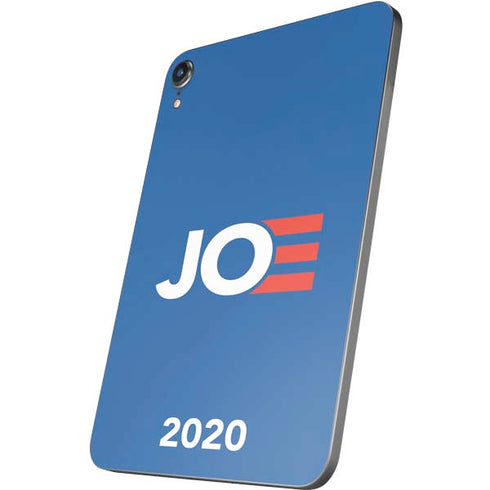 Joe 2020 Political Apple iPad Mini Skin