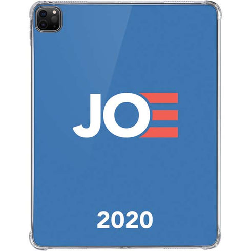 Joe 2020 Political iPad Pro 11in (2024) Clear Case
