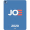 Joe 2020 Political iPad Pro 13in M4 (2024) Skin