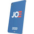 Joe 2020 Political iPad Pro 13in M4 (2024) Skin
