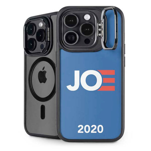 Joe 2020 Political iPhone 14 Pro Max Kickstand Case