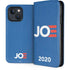 Joe 2020 Political iPhone 15 Folio Case