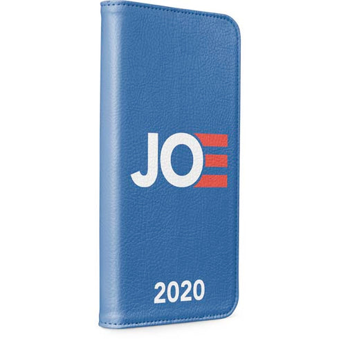 Joe 2020 Political iPhone 15 Folio Case