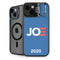 Joe 2020 Political iPhone 15 Kickstand Case