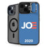 Joe 2020 Political iPhone 15 Plus Kickstand Case