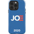 Joe 2020 Political iPhone 15 Pro Impact Case