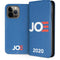 Joe 2020 Political iPhone 15 Pro Max Folio Case