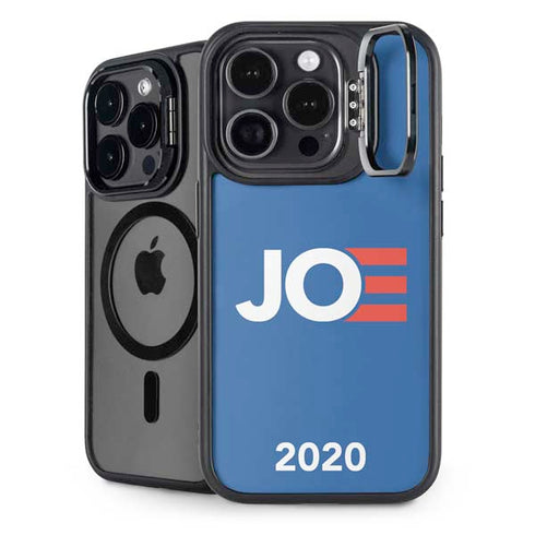 Joe 2020 Political iPhone 15 Pro Max Kickstand Case