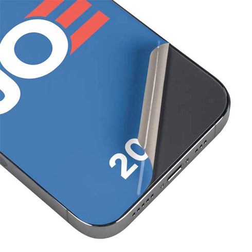 Joe 2020 Political iPhone 15 Pro Max Skin