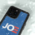Joe 2020 Political iPhone 15 Pro Waterproof Case