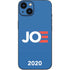 Joe 2020 Political iPhone 15 Skin