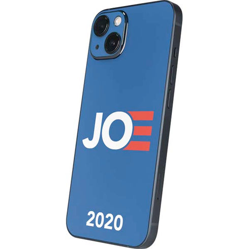 Joe 2020 Political iPhone 15 Skin