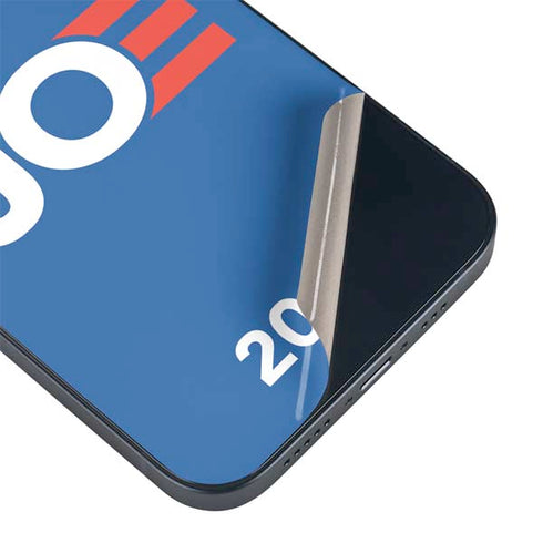 Joe 2020 Political iPhone 15 Skin