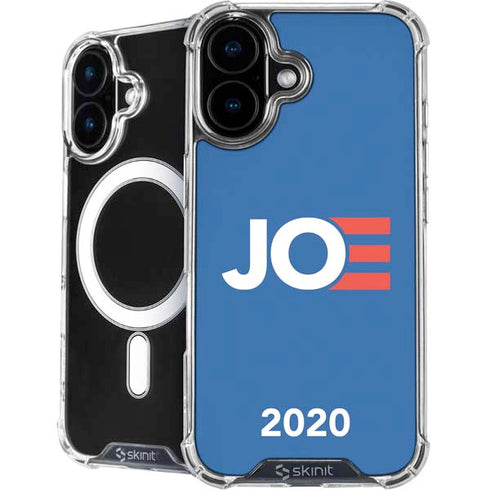 Joe 2020 Political iPhone 16 MagSafe Case