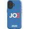 Joe 2020 Political iPhone 16 Plus Impact Case