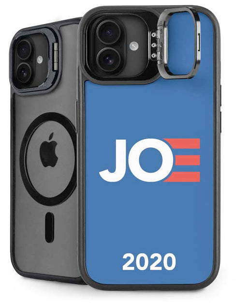 Joe 2020 Political iPhone 16 Plus Kickstand Case