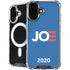 Joe 2020 Political iPhone 16 Plus MagSafe Case