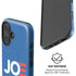 Joe 2020 Political iPhone 16 Plus Magsafe Impact Case