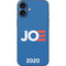 Joe 2020 Political iPhone 16 Plus Skin