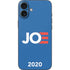 Joe 2020 Political iPhone 16 Plus Skin