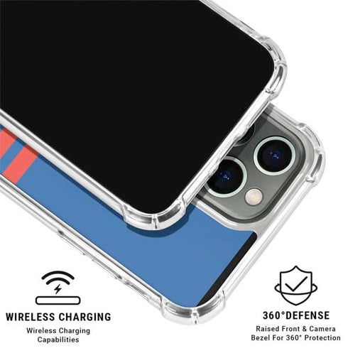 Joe 2020 Political iPhone 16 Pro Clear Case