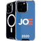 Joe 2020 Political iPhone 16 Pro MagSafe Case