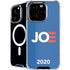 Joe 2020 Political iPhone 16 Pro MagSafe Case