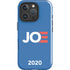 Joe 2020 Political iPhone 16 Pro Max Impact Case