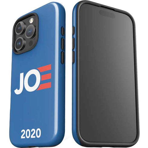 Joe 2020 Political iPhone 16 Pro Max Impact Case
