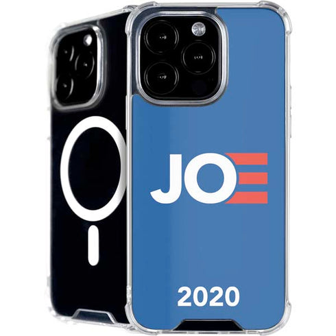 Joe 2020 Political iPhone 16 Pro Max MagSafe Case