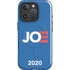 Joe 2020 Political iPhone 16 Pro Max Magsafe Impact Case
