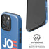 Joe 2020 Political iPhone 16 Pro Max Magsafe Impact Case