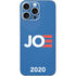 Joe 2020 Political iPhone 16 Pro Max Skin