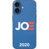 Joe 2020 Political iPhone 16 Skin