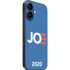 Joe 2020 Political iPhone 16 Skin