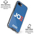 Joe 2020 Political iPhone 16e Clear Case