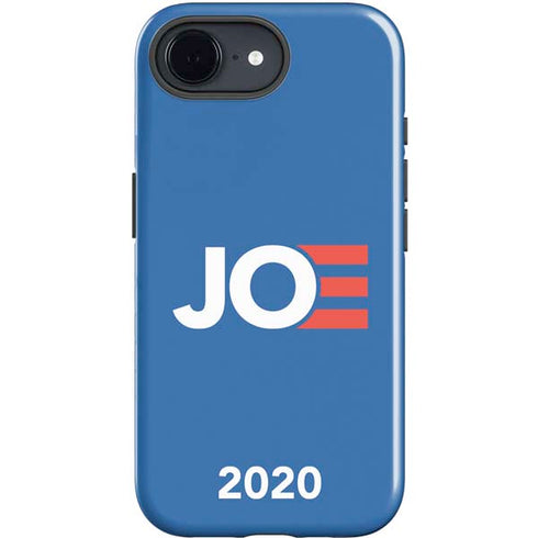 Joe 2020 Political iPhone 16e Impact Case