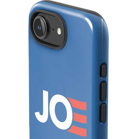 Joe 2020 Political iPhone 16e Impact Case